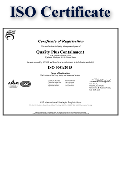 ISO 9001:2008